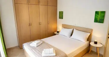 2 room apartment in Kassandrino, Greece