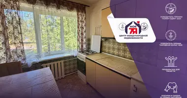 1 room apartment in Hresk, Belarus