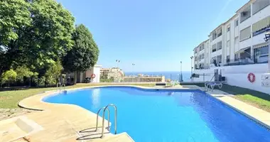 2 bedroom apartment in Dos Hermanas, Spain