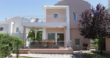 Cottage 3 bedrooms in Paliouri, Greece