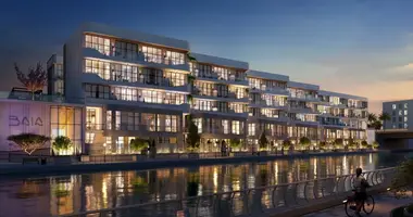 Maison de ville 3 chambres dans Abu Al Abyad, Émirats arabes unis