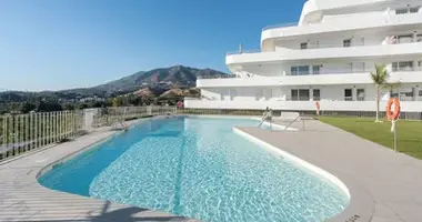 Apartamento 2 habitaciones en Fuengirola, Španjolska
