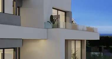 Villa en Benitachell, Španjolska