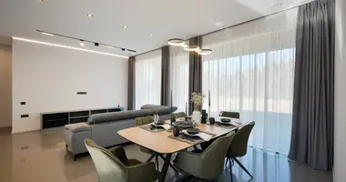 Maison 4 chambres dans Adazu pagasts, Lettonie