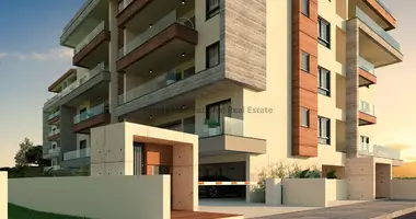 Wohnung 1 Schlafzimmer in Germasogeia, Zypern