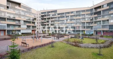 1 bedroom apartment in Helsinki sub-region, Finland