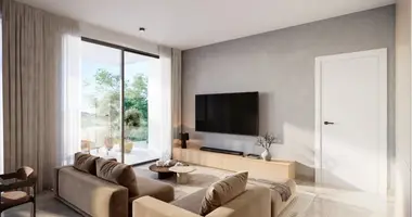 2 bedroom apartment in Mesogi, Cyprus