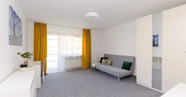 Apartamento 3 habitaciones en Varsovia, Polonia
