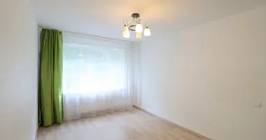 Wohnung 3 zimmer in Riga, Lettland