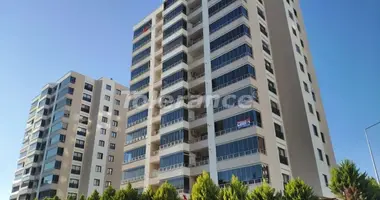 Квартира 4 комнаты в Мезитли, Турция