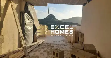 Mieszkanie 2 pokoi w Zebbug, Malta