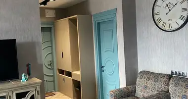 2 bedroom apartment in Batumi, Georgia