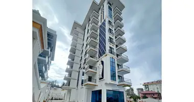 Appartement 1 chambre dans Mahmutlar, Turquie