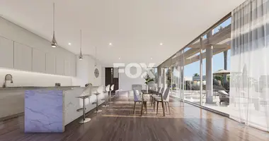 Apartment 6 bedrooms in Peyia, Cyprus