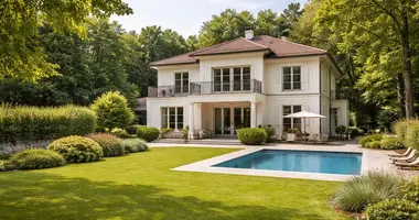 Villa en Baden, Austria