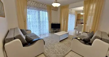 Mieszkanie w Becici, Czarnogóra