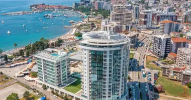 Apartamento 3 habitaciones en Budva, Montenegro
