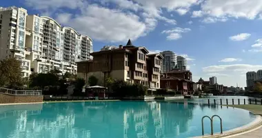 Квартира 1 комната в Аланья, Турция