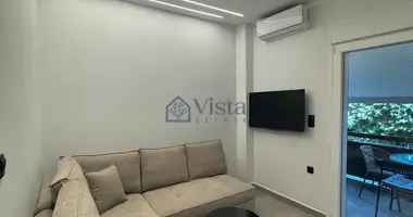 Wohnung 1 Schlafzimmer in Nea Kallikrateia, Griechenland