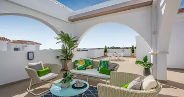 Wohnung 3 Schlafzimmer in Urbanizacion Dona Pepa, Spanien