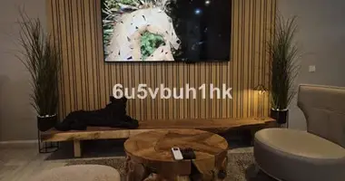 Квартира 3 спальни в Фуэнхирола, Испания