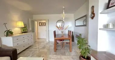 Apartamento 3 habitaciones en Španjolska