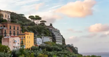Buying Real Estate in Italy — Rules and Features of the Transaction