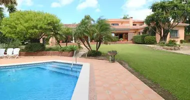 Haus 6 Schlafzimmer in Bel Air, Spanien
