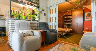 2 room apartment in City of Zagreb, Croatia