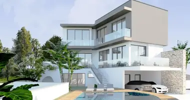 Villa 5 chambres dans Mouttagiaka, Chypre
