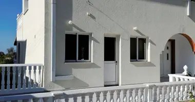 3 bedroom apartment in Tsada, Cyprus