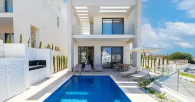 Appartement 3 chambres dans Paphos, Chypre