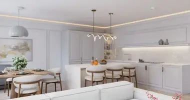 3 bedroom apartment in Riga, Latvia