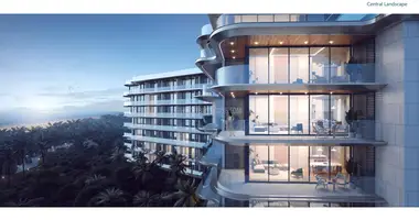 Appartement 3 chambres dans Choeng Thale, Thaïlande