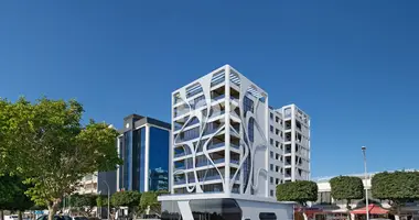 Appartement 3 chambres dans Limassol, Chypre