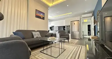 Appartement 2 chambres dans Kargicak, Turquie