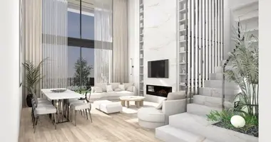 Adosado Adosado 3 habitaciones en Thermi, Grecia
