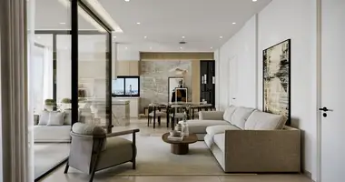 3 bedroom apartment in Limassol, Cyprus