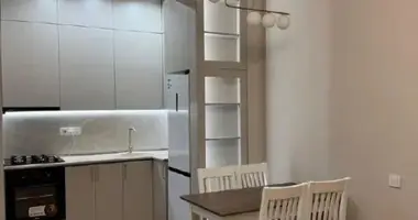 Apartamento 2 habitaciones en Tiflis, Georgia