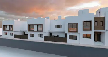 Таунхаус 3 комнаты в San Javier, Испания