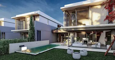 Casa en Dosemealti, Turquía