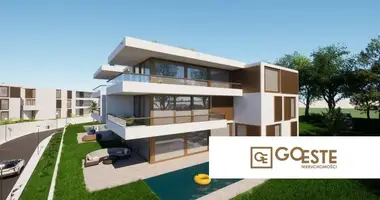 Haus 3 zimmer in Opcina Dezanovac, Kroatien