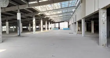 Office 3 115 m² in Moscow, Russia