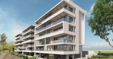 Appartement 2 chambres dans Nicosie, Chypre