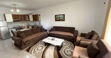 Apartamento 1 habitación en Bashkia Durres, Albania