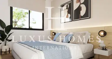 Appartement 3 chambres dans el Campello, Espagne