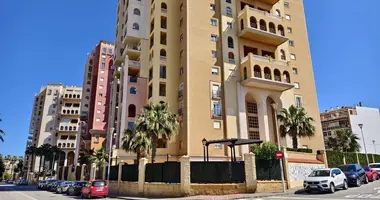 2 bedroom apartment in Torrevieja, Spain