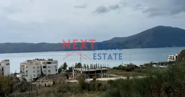 Plot of land in Radhime, Albania