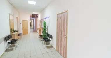 Bureau 5 025 m² dans Islavskoe, Russie