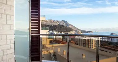 Appartement 1 chambre dans Budva, Monténégro